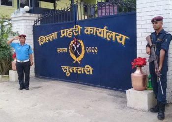 सुनसरीमा सिटी सफारी चालक चौधरीको हत्या