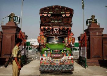 अफगानिस्तानले पाकिस्तानबाट हुने गहुँ आयात पूर्णरूपमा रोक्यो