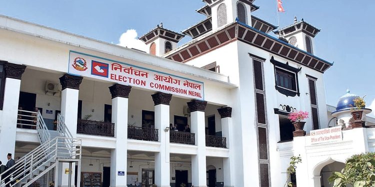 नामावली दर्तामा उछालः एक दिनमै ८० हजार नयाँ मतदाता थपिए