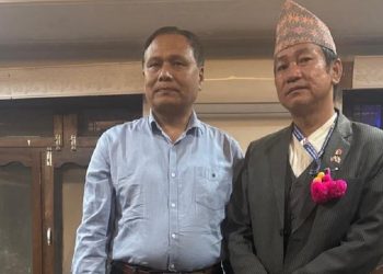 जेनजी प्रभावः एमाले बलियो रहेको कोशीमा वैकल्पिक शक्तिको उदय