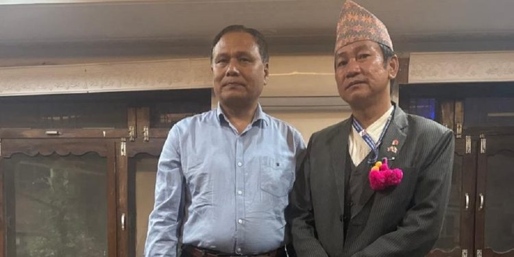 जेनजी प्रभावः एमाले बलियो रहेको कोशीमा वैकल्पिक शक्तिको उदय