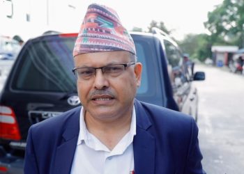 निर्वाचनको विकल्प छैन’ – राष्ट्रिय सभा सदस्यहरूको निष्कर्ष