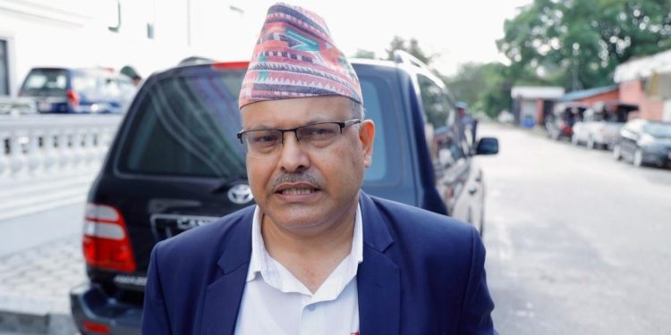 निर्वाचनको विकल्प छैन’ – राष्ट्रिय सभा सदस्यहरूको निष्कर्ष
