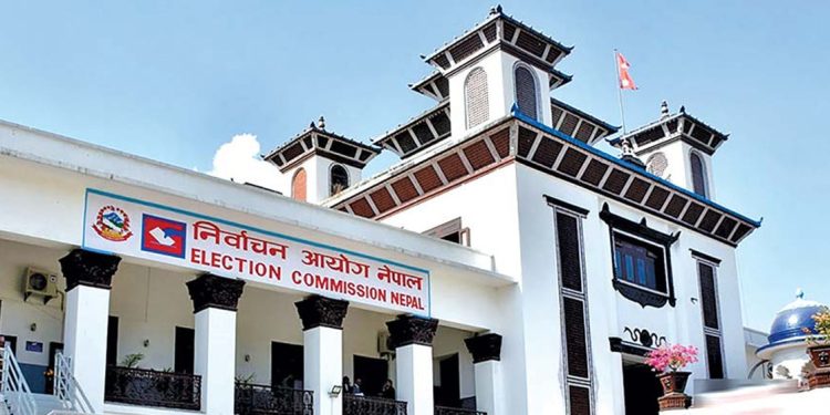 प्रतिनिधि सभा र राष्ट्रिय सभा निर्वाचनका लागि दल दर्ता खुला