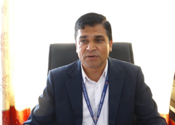 जग्गा ठगी प्रकरणमा पूर्वसहसचिव कार्की पक्राउ