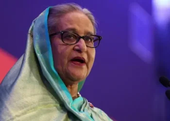 पूर्व प्रधानमन्त्री हसिना दोषी ठहरः मानवअधिकार उल्लंघन आरोप