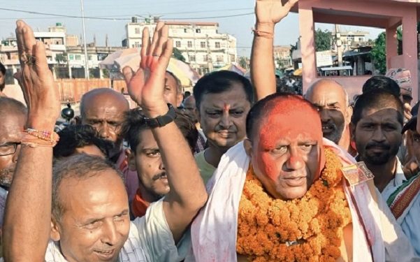 जसपा मधेस प्रदेश अध्यक्ष यादवले त्यागे पार्टी , नेकपामा प्रवेश गर्ने तयारी