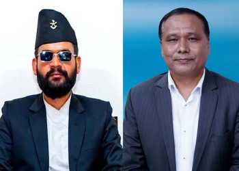 उज्यालो नेपाल’ दल दर्ता अघि सबै सदस्यको सीआरएस जाँच गरिँदै