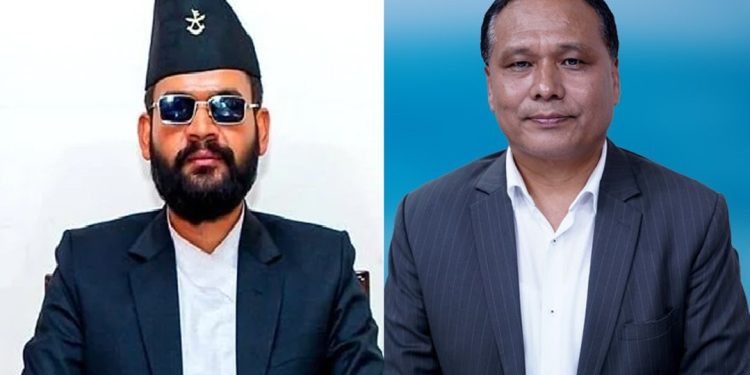 उज्यालो नेपाल’ दल दर्ता अघि सबै सदस्यको सीआरएस जाँच गरिँदै