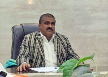 मधेसमा फेरि भरत साहको दाबेदारी : संसदीय दल र मन्त्री बन्ने दौड