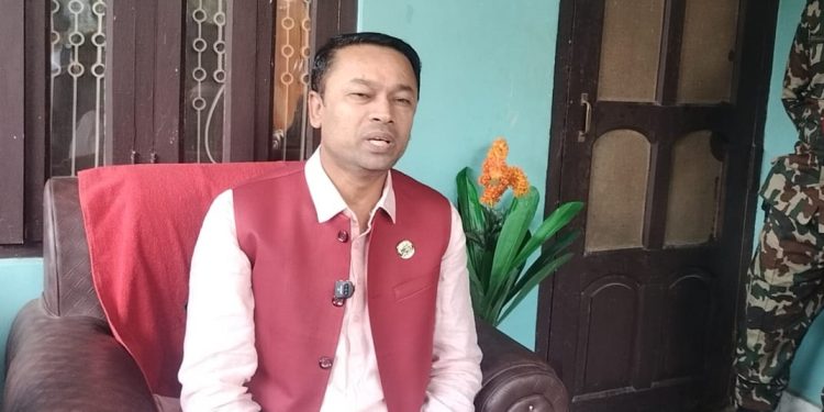 मुख्यमन्त्री यादवको चेतावनीः ‘म सुरक्षित नभए अन्य सांसद पनि जोखिममा