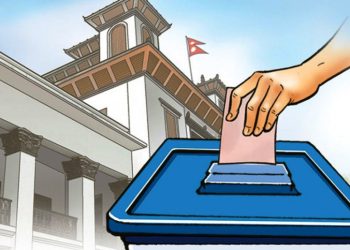 विदेशस्थित नेपालीलाई मतदान अधिकार : सरकारले अध्यादेशमार्फत संशोधन सुरु