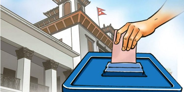 विदेशस्थित नेपालीलाई मतदान अधिकार : सरकारले अध्यादेशमार्फत संशोधन सुरु