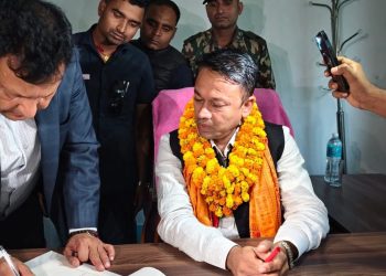७४ सांसदको रिटपछि सरोज यादवको भविष्य अनिश्चित