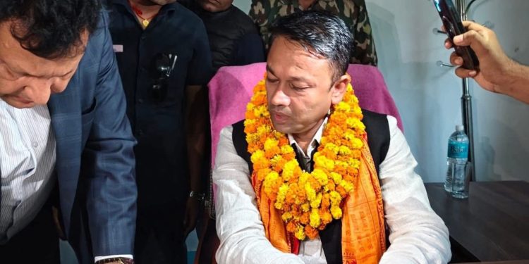 ७४ सांसदको रिटपछि सरोज यादवको भविष्य अनिश्चित