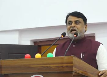 मधेशका मुख्यमन्त्री सोनलले दिए राजीनामा