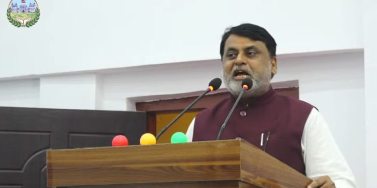 मधेशका मुख्यमन्त्री सोनलले दिए राजीनामा