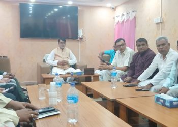 यादव नियुक्ति विवाद चुलियो, आजै सर्वोच्चमा मुद्दा दर्ता गर्ने तयारी