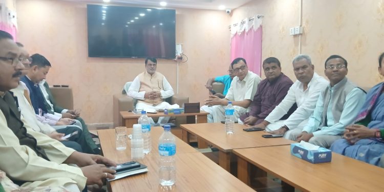 यादव नियुक्ति विवाद चुलियो, आजै सर्वोच्चमा मुद्दा दर्ता गर्ने तयारी