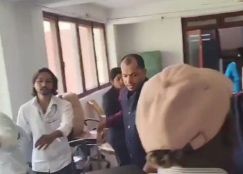 मधेश प्रदेश : तोडफोड घटनामा परमेश्वर साह र जिबेन्द्र झा पक्राउ