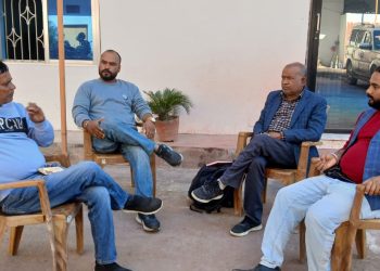 दलित-पिछडावर्गदेखि आदिवासीसम्म: जनकपुरमा एकताका लागि DOTIM भेला