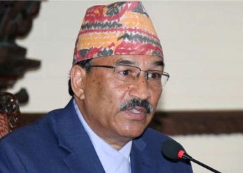 राप्रपा नेपालको केन्द्रीय कार्यसम्पादन समिति बैठक बस्दैं