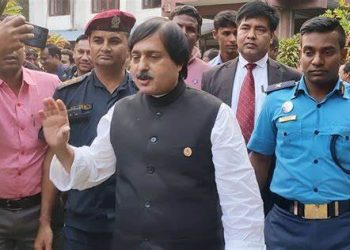 रौतहट बमकाण्डका आरोपी रहेका पूर्वसांसद आलमको मृत्यु