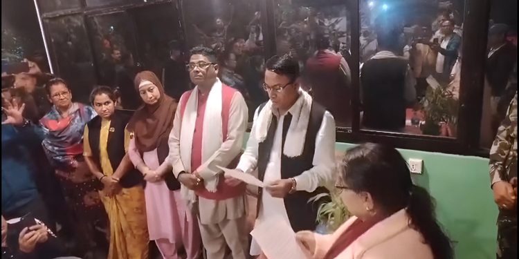 मधेशका मुख्यमन्त्री नियुक्ति विवादमा आज सर्वोच्चमा सुनुवाइ