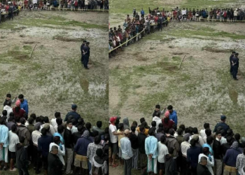 सरोज शर्माको हत्या प्रकरणमा दुई जना पक्राउ