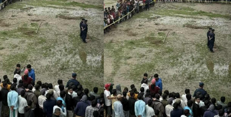 सरोज शर्माको हत्या प्रकरणमा दुई जना पक्राउ