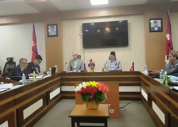 प्रदेशभर कमाण्ड पोष्ट र निर्वाचन सेल गठन हुने