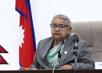 धर्मप्रति कुनै पूर्वाग्रह छैनः प्रधानमन्त्री कार्की