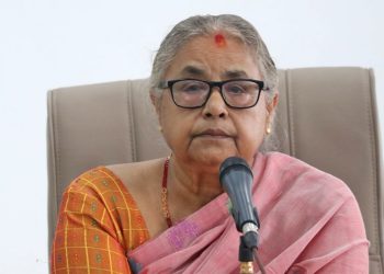 नामावली दर्ता अवधि बढाउन प्रधानमन्त्री कार्कीको आग्रह