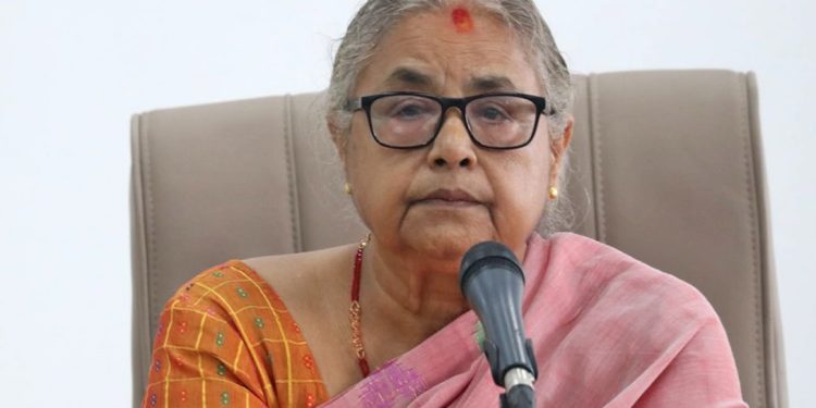 नामावली दर्ता अवधि बढाउन प्रधानमन्त्री कार्कीको आग्रह