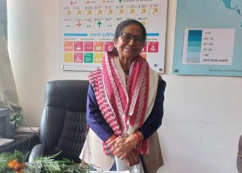 संसदीय समितिको निर्देशन—दलित विकास प्राधिकरण गठनमा सरकार अघि बढोस्