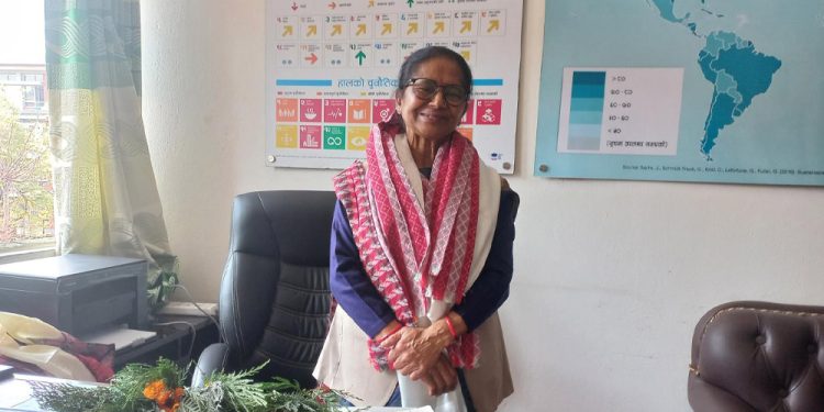 संसदीय समितिको निर्देशन—दलित विकास प्राधिकरण गठनमा सरकार अघि बढोस्