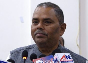 उपेन्द्र यादवको आह्वान : जसपा छाडेकाहरू पुरानै घर फर्किनुहोस
