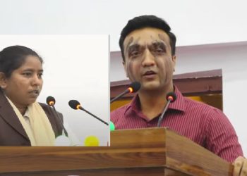 माओवादीका दुई सांसदमाथि कारबाही प्रक्रिया सुरु