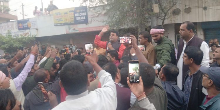 मधेश राजनीतिक संकट : यादवको अधिकार सीमित, मुद्दा टुंगो नलागेसम्म रोक