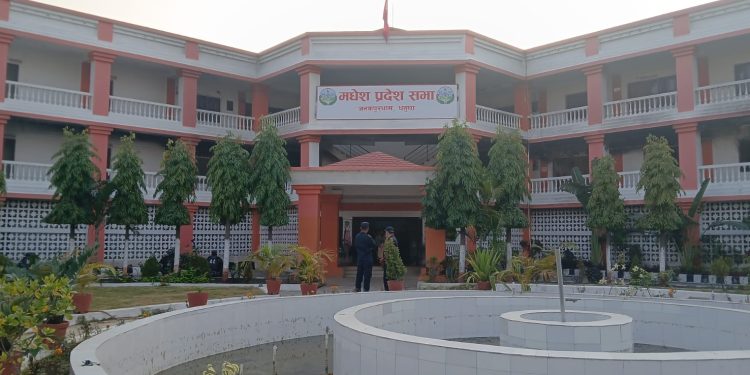 मधेसमा पाँच प्रदेशसभा सदस्य पदमुक्त, राजपत्रमा सूचना प्रकाशित