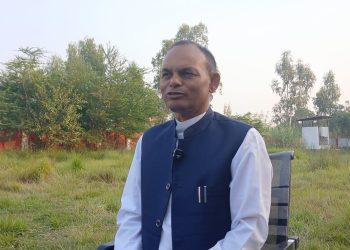 दुई–तिहाइ मतले सभामुख मण्डल पदमुक्त