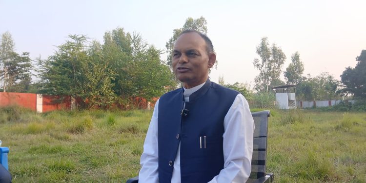 दुई–तिहाइ मतले सभामुख मण्डल पदमुक्त
