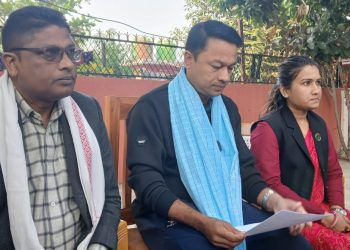 किसान र बेरोजगार युवा केन्द्रित दुई ठूलो योजना घोषणाः मुख्यमन्त्री यादव