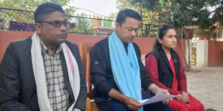 किसान र बेरोजगार युवा केन्द्रित दुई ठूलो योजना घोषणाः मुख्यमन्त्री यादव