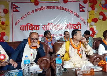 पूर्वाधार मात्रै पर्याप्त होइन, प्रभावकारी कार्यक्रम आवश्यकः मुख्यमन्त्री यादव
