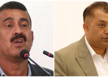 कांग्रेस महाधिवेशन कहिले? : थापा–यादवबीच मितिमाथि मतभेद