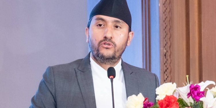 दुःखमा पनि खुसी हुन सक्ने क्षमता जीवनको उपलब्धि हो : खरेल