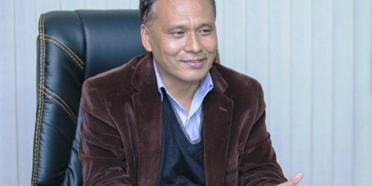 कुलमानको उपस्थितिमा उज्यालो नेपाल पार्टीको घोषणा सभा मंसिर १७ मा