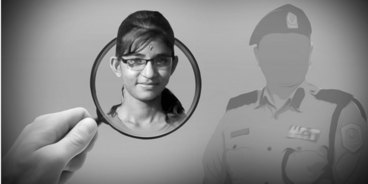 न्यायको प्रतीक्षामा ७ वर्षः निर्मला हत्याका दोषी अझै बेपत्ता