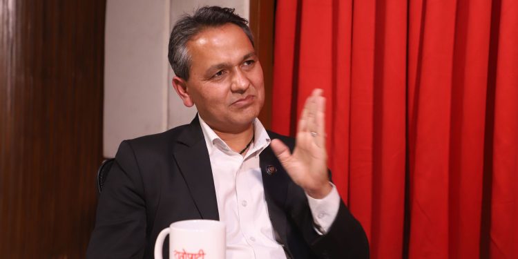 केन्द्रीय सुरक्षा समितिको लागि गृहमन्त्रीले बोलाए बैठक